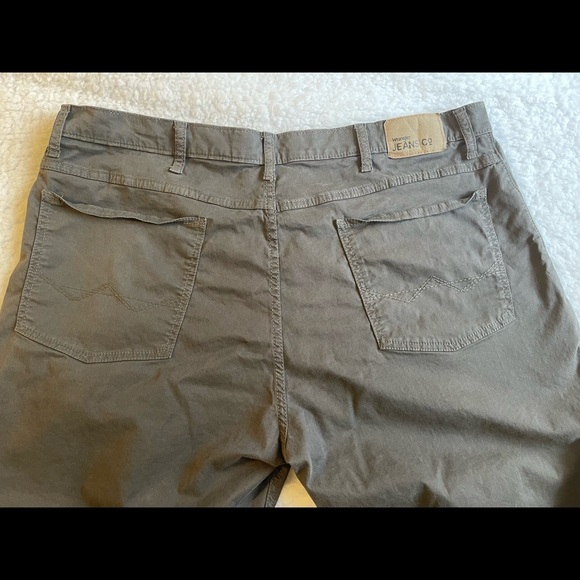 Wrangler mens jeans - Picture 4 of 4